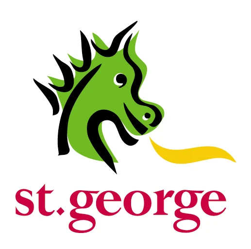 st george